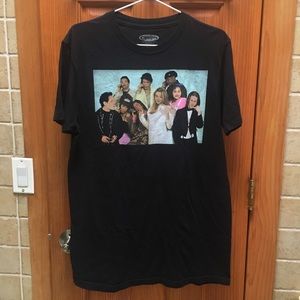 Urban Outfitters clueless shirt